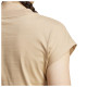 Adidas Γυναικεία κοντομάνικη μπλουζα Linear Single Jersey Tee
